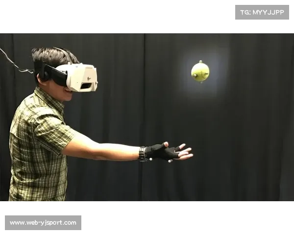 VR网球训练系统投入应用 模拟真实对手击球策略