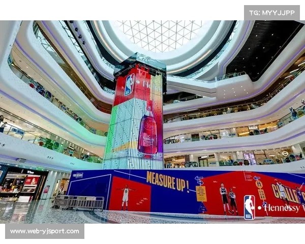 NBA主题餐厅登陆亚洲，沉浸式观赛体验受追捧