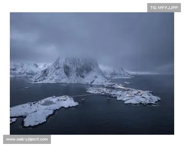 北极圈主场雪景成焦点，博德闪耀赛前训练适应严寒
