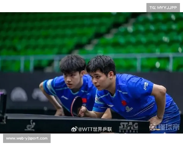 WTT新加坡大满贯:2月19日开赛,资格赛19-21日正赛22日起