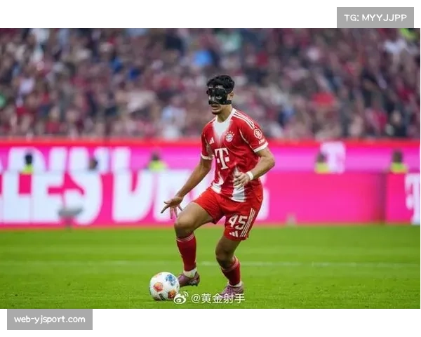 即时战报:帕夫洛维奇远射建功,拜仁客场1-0领先美因茨 即时战报:帕夫洛维奇远射建功,拜仁客场1-0领先美因茨